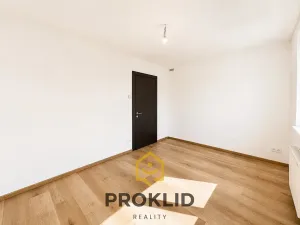 Prodej bytu 4+kk, Olomouc, Třída Jiřího Pelikána, 86 m2