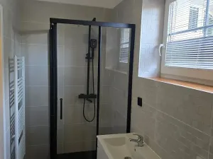 Pronájem bytu 2+kk, Praha - Braník, Mezivrší, 68 m2