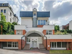 Pronájem bytu 2+kk, Praha - Braník, Mezivrší, 68 m2