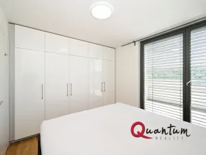 Pronájem bytu 2+kk, Praha - Smíchov, Holečkova, 54 m2