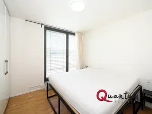 Pronájem bytu 2+kk, Praha - Smíchov, Holečkova, 54 m2