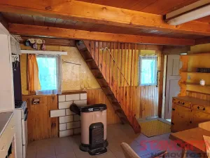 Prodej chaty, Svojšín, 40 m2