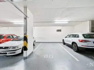 Pronájem bytu 2+kk, Praha - Košíře, Musílkova, 57 m2