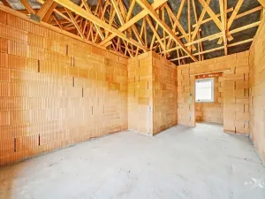 Prodej rodinného domu, Peruc, 150 m2