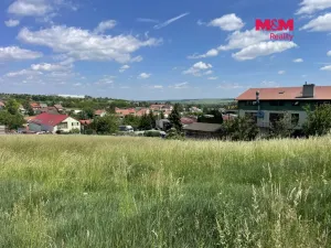 Prodej pozemku pro bydlení, Holubice, 7245 m2
