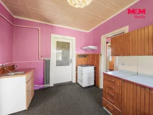 Prodej rodinného domu, Dolní Poustevna, Hřbitovní, 157 m2