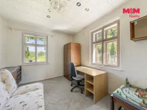 Prodej rodinného domu, Dolní Poustevna, Hřbitovní, 157 m2