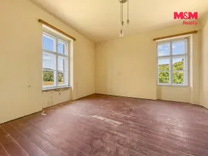 Prodej činžovního domu, Dolní Poustevna, Nádražní, 3000 m2