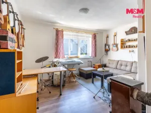 Prodej rodinného domu, Mikulášovice, 200 m2