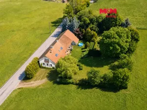Prodej rodinného domu, Kostelec nad Orlicí, U Tutlek, 140 m2