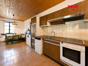 Prodej rodinného domu, Kostelec nad Orlicí, U Tutlek, 140 m2