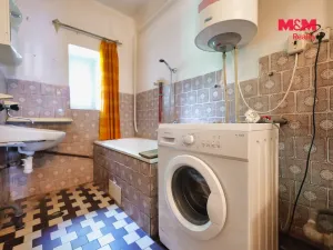Prodej rodinného domu, Drahany, 120 m2
