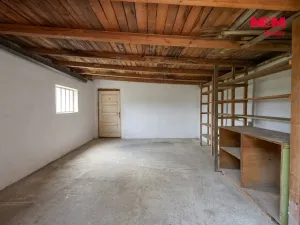 Prodej rodinného domu, Drahany, 120 m2