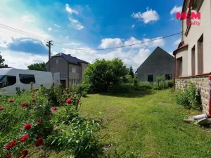 Prodej rodinného domu, Drahany, 120 m2
