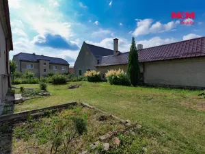 Prodej rodinného domu, Drahany, 120 m2