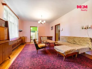 Prodej rodinného domu, Morašice - Lažany, 169 m2