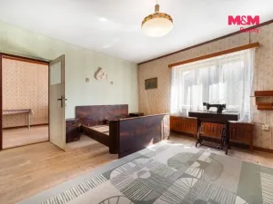 Prodej rodinného domu, Morašice - Lažany, 169 m2