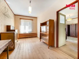 Prodej rodinného domu, Morašice - Lažany, 169 m2