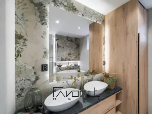 Pronájem bytu 4+kk, Ostrava, U Hrůbků, 111 m2