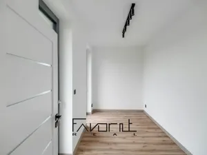 Pronájem bytu 4+kk, Ostrava, U Hrůbků, 111 m2