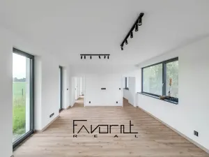 Pronájem bytu 4+kk, Ostrava, U Hrůbků, 111 m2