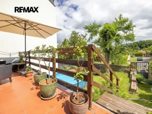 Prodej rodinného domu, Praha - Kunratice, Děbolínská, 123 m2