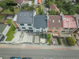 Prodej rodinného domu, Praha - Kunratice, Děbolínská, 123 m2