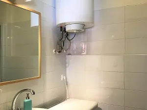 Pronájem bytu 2+kk, Praha - Libeň, U libeňského pivovaru, 45 m2
