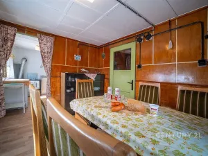 Prodej chaty, Dolní Dvořiště, 50 m2