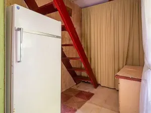 Prodej chaty, Dolní Dvořiště, 50 m2