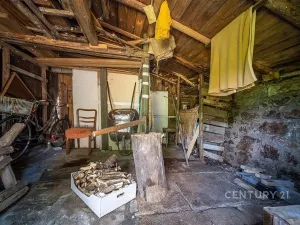 Prodej chaty, Dolní Dvořiště, 50 m2