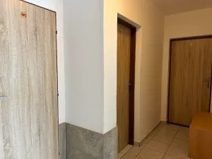 Pronájem rodinného domu, Barchov, 75 m2