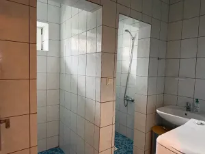 Pronájem rodinného domu, Barchov, 75 m2