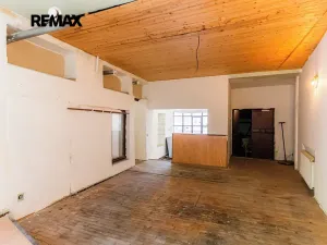 Prodej rodinného domu, Ostopovice, Školní, 158 m2