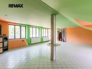 Prodej rodinného domu, Ostopovice, Školní, 158 m2