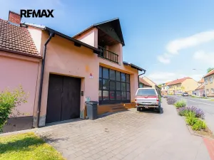 Prodej rodinného domu, Ostopovice, Školní, 158 m2