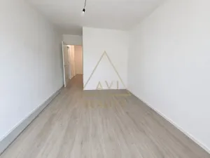 Pronájem bytu 2+kk, Praha - Vršovice, Černomořská, 58 m2
