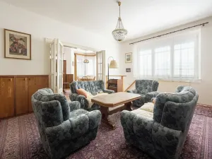 Prodej vily, Brno, Tišnovská, 294 m2