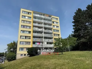 Prodej bytu 1+kk, Praha - Troja, K sadu, 26 m2