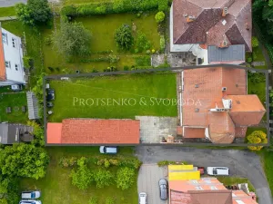 Prodej vily, Hranice, Teplická, 219 m2
