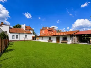 Prodej vily, Hranice, Teplická, 219 m2