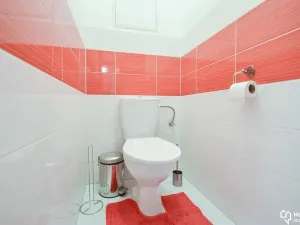 Pronájem bytu 2+kk, Olomouc, Jeremiášova, 64 m2