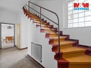 Prodej rodinného domu, Kralupy nad Vltavou - Lobeček, Marie Majerové, 81 m2