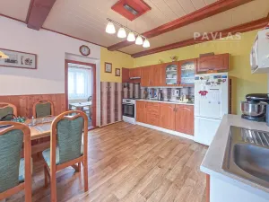 Prodej chaty, Jiřice, 141 m2