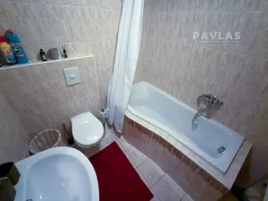 Pronájem bytu 1+kk, České Budějovice, Jírovcova, 28 m2