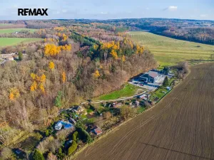 Prodej pozemku pro bydlení, Plzeň, 790 m2