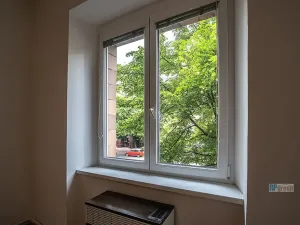 Pronájem bytu 2+1, Praha - Vršovice, Vršovická, 56 m2