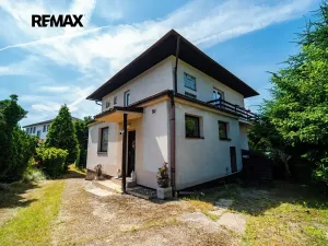 Prodej bytu 6+kk a větší, Doksy, Okružní, 412 m2