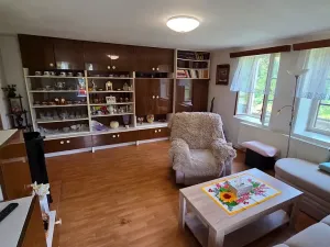 Prodej chalupy, Ratboř, 65 m2