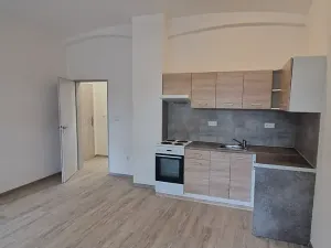 Pronájem bytu 2+kk, Teplice, Emilie Dvořákové, 50 m2